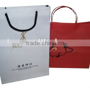 Clear Plastic BOPP Hanging Header Bag/header Packaging Bag thumbnail-1