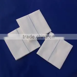 Absorbent Non Sterile Gauze Swabs thumbnail-3