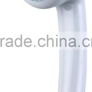 Temperature Sensitive Rainfull Hand Shower thumbnail-6