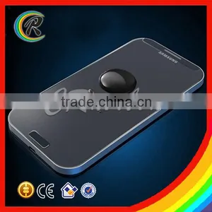 9H 0.33mm Glass Screen Protector for Lenovo A536 Tempered Glass thumbnail-5