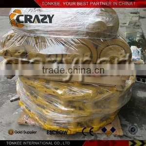 D65E6 Track Chain D65-8 Track Link for Excavator Parts thumbnail-1