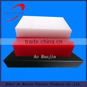 Wear Resistant Polyethylene Plastic Sheet for the Machine UPE PE Sheet thumbnail-2