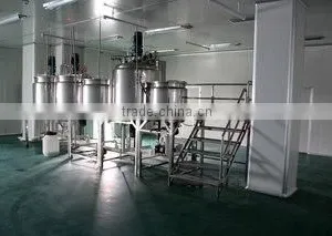Yangzhou Liangshuang Cosmetics Co., Ltd. company overview - view 1 thumbnail