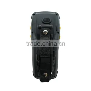 Android Handheld Barcode Scanner PDA With Bluetooth,Camera,RFID,GPRS,Wifi (HP8312 PDA) thumbnail-4