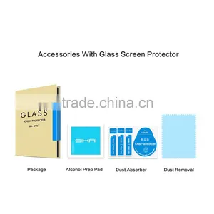 Factory Price 0.3mm Ultra Thin Tempered Glass Screen Protector For Asus T100 HA Tablet Screen Film thumbnail-6