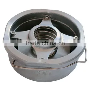 Wafer-type Non-return Valve thumbnail-4