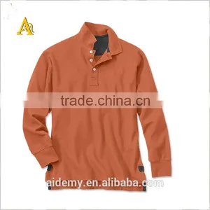 New Hot Polo Tshirt Custom China India Mens Leather Suspenders thumbnail-1