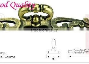 YD-033 GB Zinc Alloy Classical Furniture Handle thumbnail-1