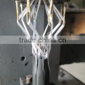 Fancy Cord Rope Making Machine thumbnail-2