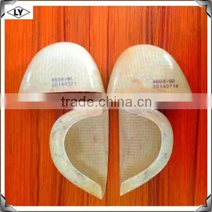 Excellent Quality Fiberglass Toe Cap For Army Boots With Good Price thumbnail-6