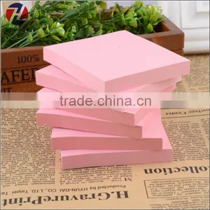High Quality Cute Custom Wholesale Sticky Memo Pad thumbnail-1