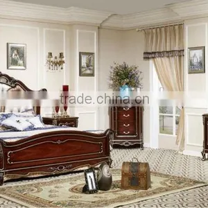 Hotel Bedroom Furniture thumbnail-1