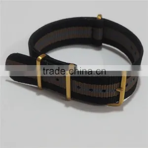 China Supplier Handmade Customize Watch Band 18mm thumbnail-3