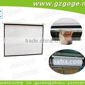 Low Price Parts for Projector Screen thumbnail-1