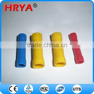 Copper Wire Terminals Pin Insulated Terminal thumbnail-6