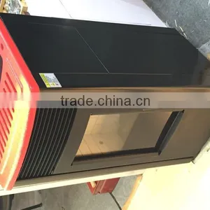 2015 New Pellet Stove With CE,Rohs,EN 14785 Stage II thumbnail-3