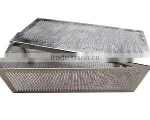 Endoscope Sterilization Basket for Hospital thumbnail-3