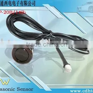 HT-XX-20B/14B1, Reverse Parking Sensor thumbnail-1