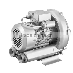 Single-phase Side Channel Blower / Ring Blower /aquairum Air Pump thumbnail-2