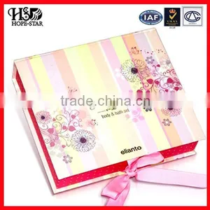 Simple Cosmetic Box China Supplier thumbnail-1