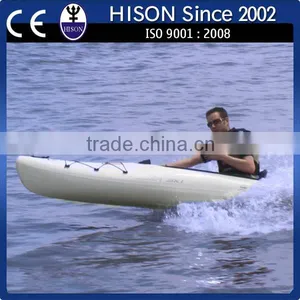 2014 Hison 4 Stroke Jet Engine Powered Fly Jet Water thumbnail-1