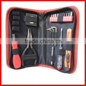 23pc Mini Small Tool Bag thumbnail-1