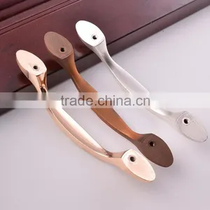 2016 New Product Cheap Price Solid Diamond Furniture Cabinet Wardrobe Drawer Cupboard Dresser Kitchen Door Handle thumbnail-5