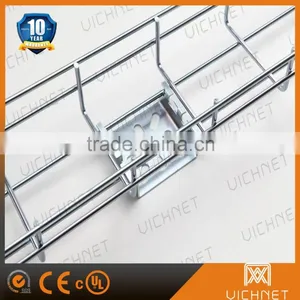 CM50 Series Fiberglass Cable Tray thumbnail-3
