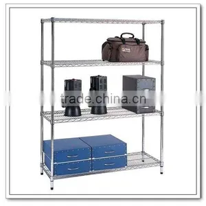 Hanging Wire Shelf thumbnail-1