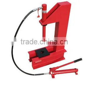 Hydraulic Shop Press With CE and ISO thumbnail-1