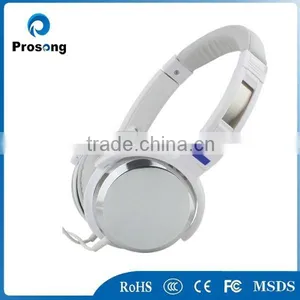 2015 Colorful Custom High Quality Headphone for Men thumbnail-2