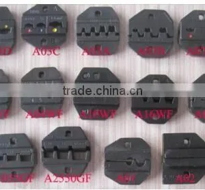 LSD High Quality Multi-functional Pneumatic Air Powered Wire Terminal Crimping Machine Am-10 Crimping Tools thumbnail-4