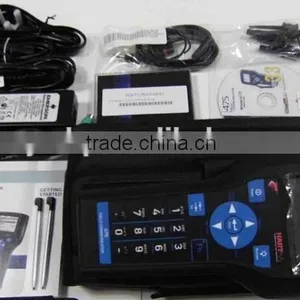 Low Cost Intelligent Pressure 475 HART Communicator thumbnail-4