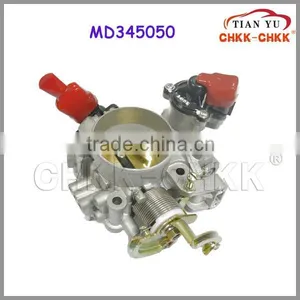 Universal Electronic Throttle Valve For V31 IAC Idle Air Control Valve OEM MD614918 MD345050 AC54-337 thumbnail-1