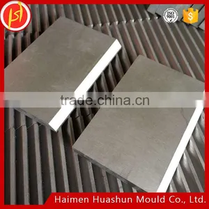 Graphite Block/graphite Tube/ Machining Parts thumbnail-5