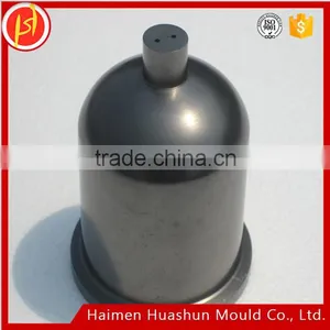 Carbon Crucible / Graphite Crucible thumbnail-1