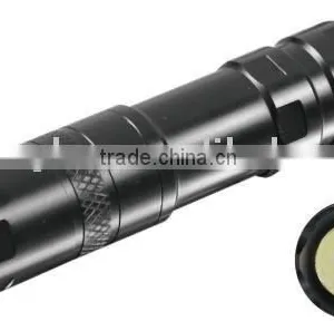 Aluminum Alloy LED Torch thumbnail-1