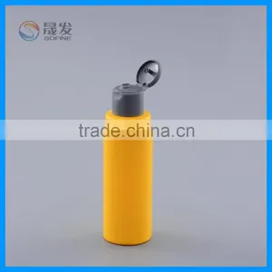 Round Pet Lotion Bottle thumbnail-2