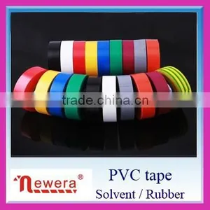 Hot Sealing (China Famous Brand)PVC Rubber Tape thumbnail-2