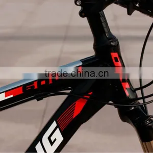 Made in China 26 Inch Mountain Bike for Sport Bicycle With Factory Price thumbnail-3