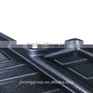 New Design Customized Trunk Mat in TPE/TPO Material thumbnail-4