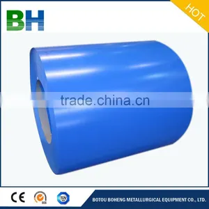 Paint Prepainted Galvanized Steel Coil/ Sheet thumbnail-2