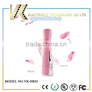 Best-Selling Products Men Lady Body Mini Electric Shaver Epilator thumbnail-2