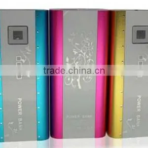 Portable Power Bank /powr Source at Good Quality thumbnail-2