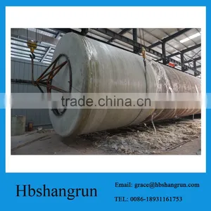 FRP Tank Winding Machine Equipment With Good Quality thumbnail-5