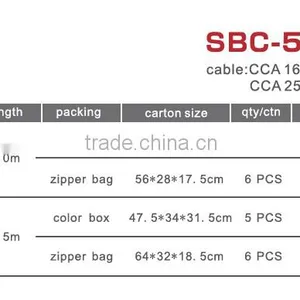 Booster Cable With LED Light 16mm2 25mm2 500A thumbnail-3