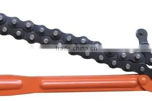 High Quality Oil Filter Chain Wrench thumbnail-1