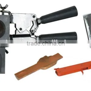 Exothermic Welding Graphite Mould thumbnail-5