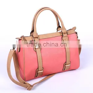 2014 Large Size Women Handbag Popular Handbags thumbnail-2