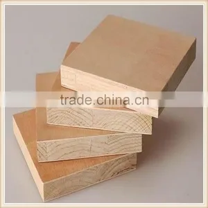 China Block Board for Colorful Furniture in Shandong thumbnail-4